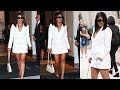 Priyanka Chopra gives a lesson on how to wear your blazer dress right!