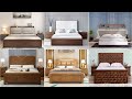 Best  100 Bed Design Photo Gallery 2024