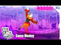 Just Dance 2021: Dance Monkey - Tones and I - 5 Stars