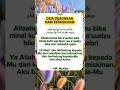 Doa dijauhkan dari segala kemiskinan #shorts #fyp #islaminamerica