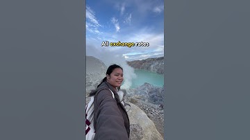 Lunch Money is the perfect app for juggling multiple currencies.