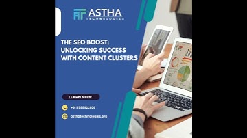 The Power of Content Clusters: A Game-Changer for Your SEO Strategy #contentstrategy #seo #shorts