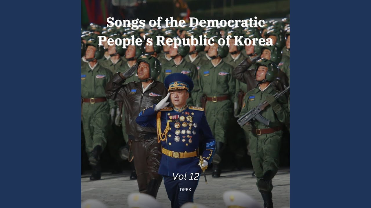 Sailors Return to the Naval Port