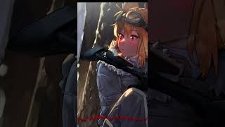 [Nightcore] Like A Villain (BAD OMENS) Version 9 short shorts youtubeshorts