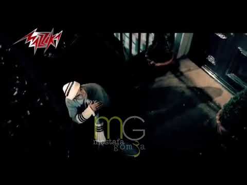 عمرو دياب لينا حياه مع بعض