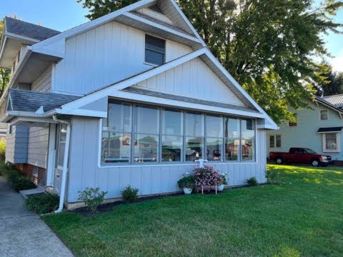822 Lincoln Hwy E Street, New Haven, IN home video tour