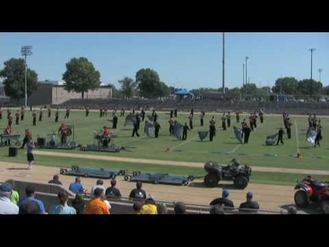 Obion County Central High School Band