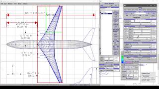 Basic Modeling: Adding the Wing