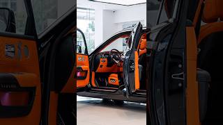Rolls-Royce 2026 Ultra-Luxury Sedan | Future of Elite Automotive Design #viral #shorts