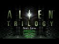 [Alien Trilogy - Игровой процесс]