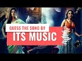 Guess The Song By Its Music | B-TOWN BUZZ