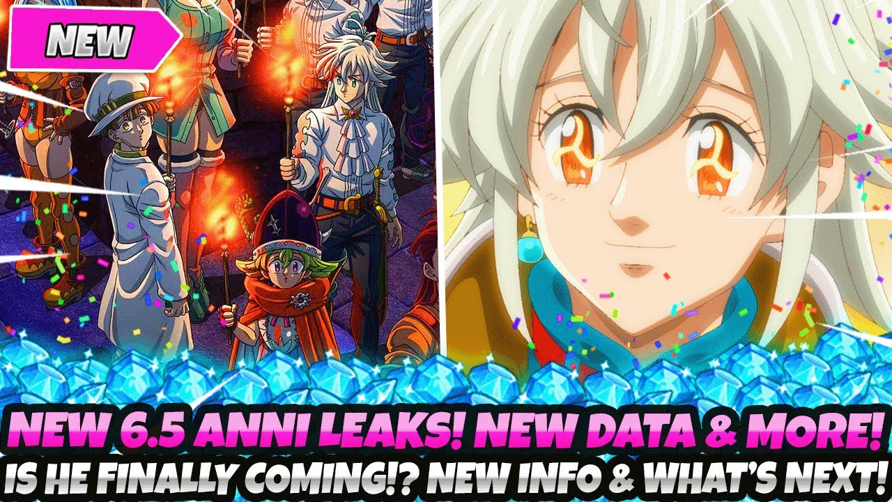 *BRAND NEW FESTIVAL LEAKS!* NEW UNIT & MORE! IS HE FINALLY COMING!? NEW