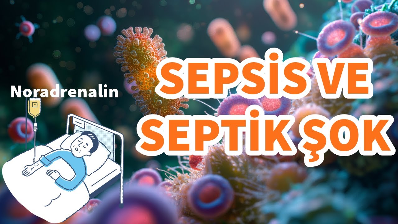 Sepsis ve Septik Şok