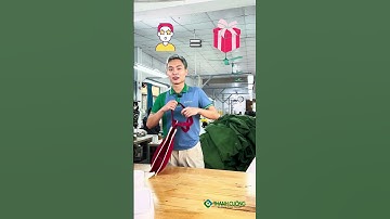 Túi vải canvas - Lựa chọn quà tặng Chất Ngon Rẻ cho bạn