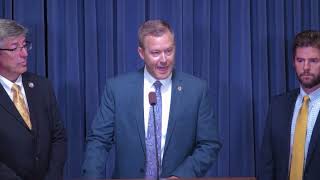 Rep. Davidsmeyer Criticizes Pritzker’s Flip Flop on Fair Maps
