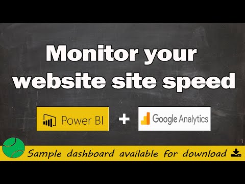 Monitor your site