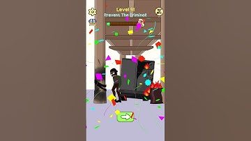 Impossible Date 2 Level 91