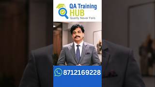 AI Testing: The Future of Software Testing | Skills Every QA Professional Needs