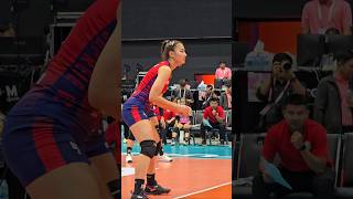 โบว์นักวอลเลย์บอลทีมชาติไทย🏐🇹🇭 #วอลเลย์บอลหญิง #volleyball #volleyballworld #volley #วอลเลย์บอล