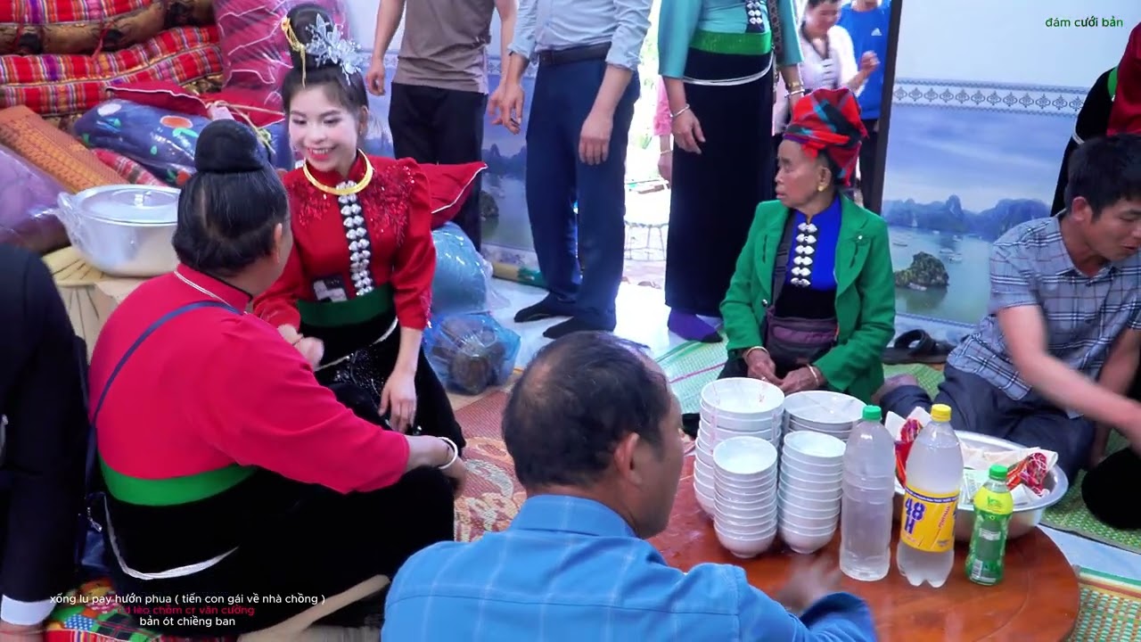 xống lu pay hướn phua