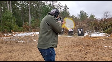 55 SECONDS OF AK47 SLOW MOTION FUN