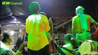 Tarling Lawas nda tau judul lagunya # Live # Sintren dangdut Metal Budaya