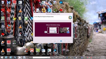 VMware Workstation is back on the Latitude E6530!