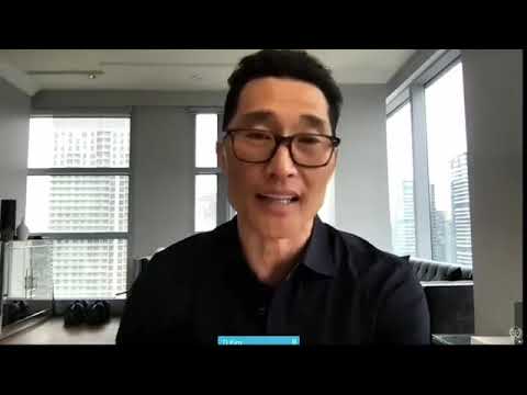 Daniel Dae Kim testifies before U.S. Congress about Anti-Asian hate 