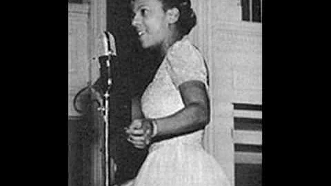 Duke Ellington , Ivie Anderson - KISSIN' MY BABY G...