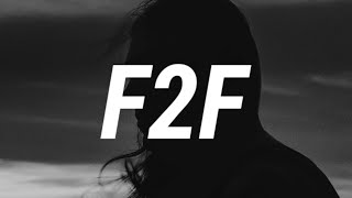 SZA - F2F (Lyrics) Update
