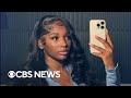Social media influencer Ashlee Jenae's death under investigation