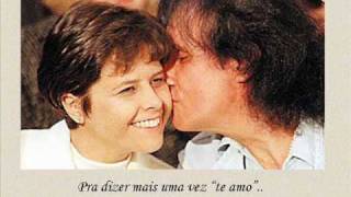 Eu te amo tanto - Roberto Carlos chords