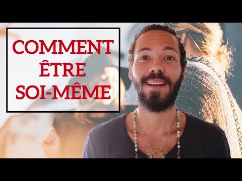 Vidéo: Comment être heureux avec les autres ?