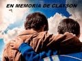 Amigo Ya Que al Cielo Tu Has Partido - Tributo a Clayson