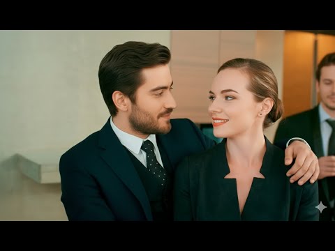 من لعبة حب إلى صراع قلوب من سيفوز؟ | لعبة الحب والانتقام | دراما رومانسية مدبلجة | جزء 4