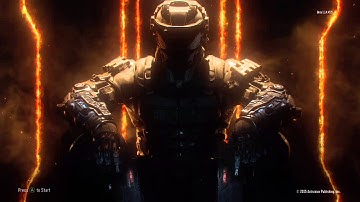 Easy tutorial on how to prevent your Black ops 3 beta freezing and crashing