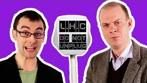 What is the Higgs Boson? | Sci Guide (Ep 16) | Head Squeeze