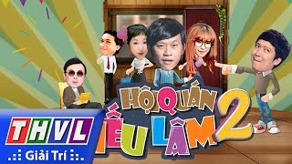 Hội Quán Tiếu Lâm Mùa 2 - Tập 3 Full HD