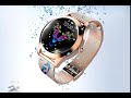 Reloj Inteligente KW10 -15 Review y configuracionSmartwatch