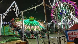 Santiniketan Poush Mela | শান্তিনিকেতন পৌষ মেলা | 2019 | ২০১৯