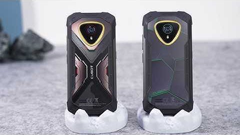 The World’s Toughest Mini Phone? Meet the Cubot KingKong Mini 4!