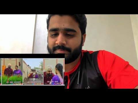 Yasir ka reaction on Indian punjabi film | Yaar Mera Titliyaan Warga | trailer | 2022