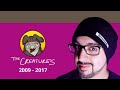 Best of TheCreatureHub - All Time