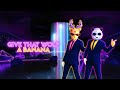 Just dance 2023 plus  give that wolf a banana nohud