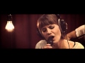 Studio Brussel: Isolde & Les Bens ft. Elke Bruyneel - The Way (Fastball cover)