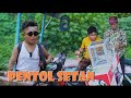 Pentol setan