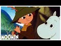 Adventures from Moominvalley EP50: The Imp