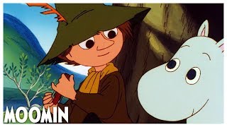 The Imp I EP 50 I Moomin 90s #moomin #fullepisode