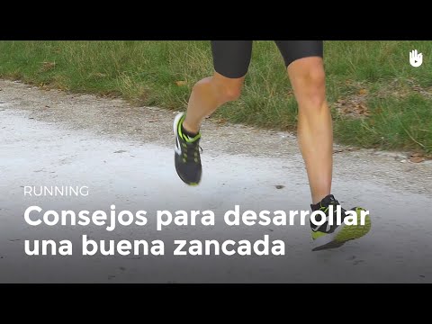 Video: Cómo Reemplazar El Jogging Matutino