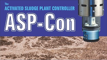 Activated Sludge Plant Control with the ASP-Con